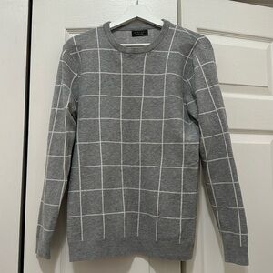 Zara men’s sweater